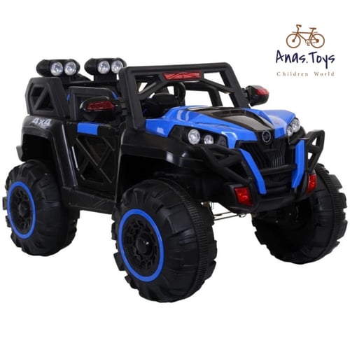 جيب صحراوي كبير 2025 + لوحة مجاناً