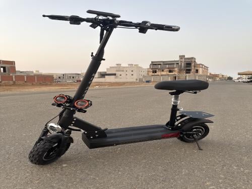 سكوتر الوحش 48 فولت