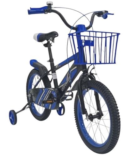 دراجة اطفال مقاس 16