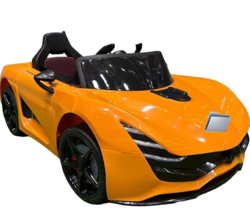 فيراري رياضية 12 فولت