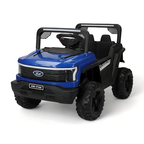 سيارة فورد للاطفال ١٢ فولت