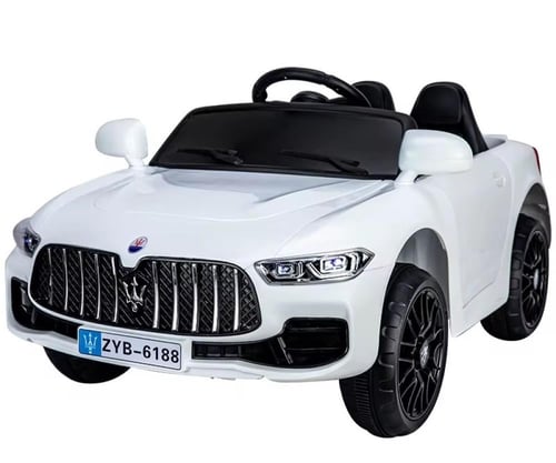 مازراتي جيبلي 2025