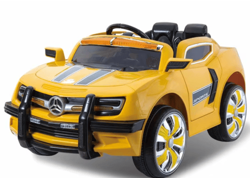 سيارة شرطة (بوليس)