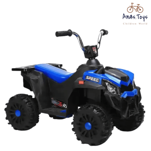 دباب 6 فولت (عرض اليوم الوطني)