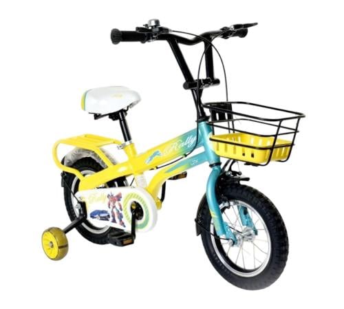 دراجة هوائية مقاس 12