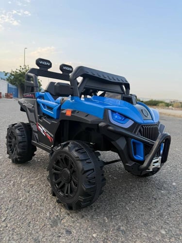 جيب صحراوي - عرض خاص