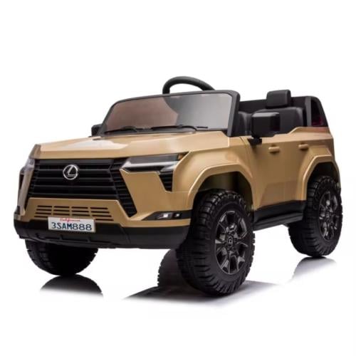 جيب لكزس GX 2025