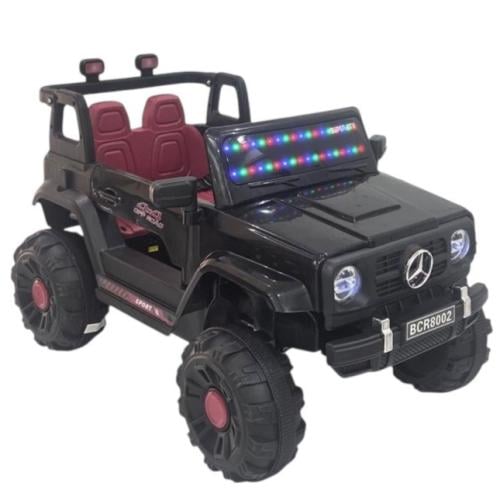 سيارة مرسيدس جيب