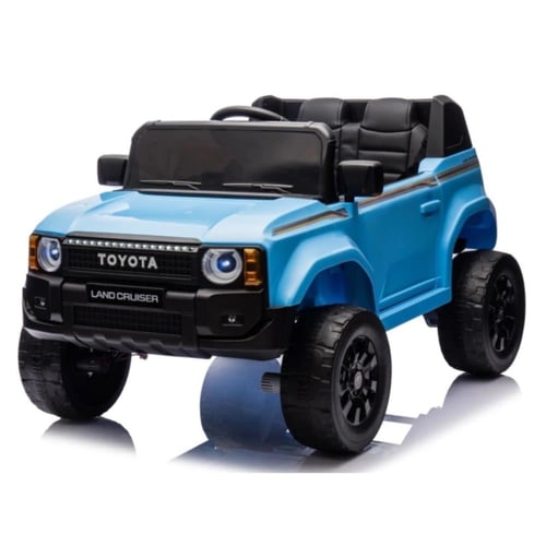 جيب لاند كروزر برادو 2025