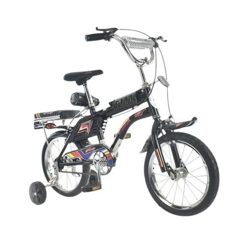 دراجة رامبو حجرية مقاس 14