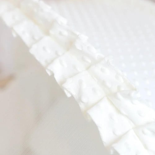 سلة موسى مع القاعدة