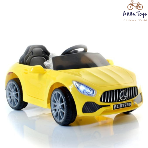 ميني مرسيدس - عرض خاص