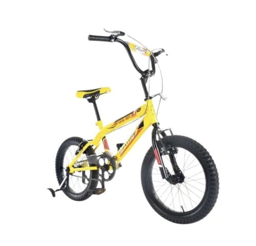 دراجة هوائية مقاس ١٦