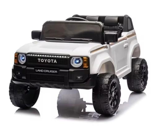 جيب لاند كروزر برادو 2025