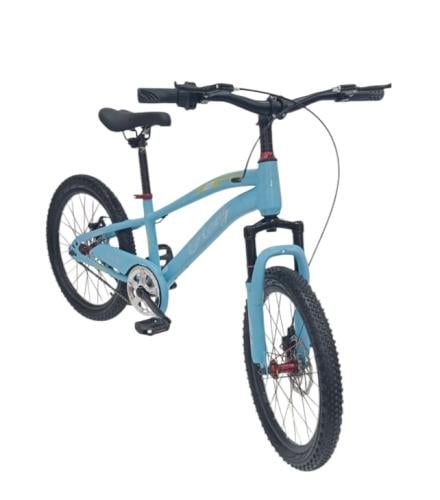 دراجة هوائية مقاس 20