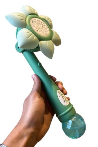 لعبة زهرة الفرقعات