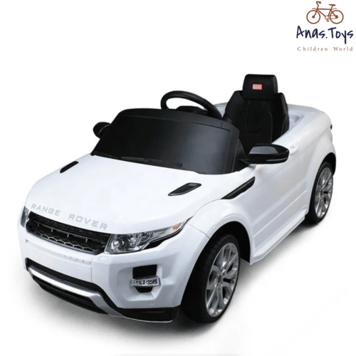 سيارة رانج روفر 12 فولت ( رنج )
