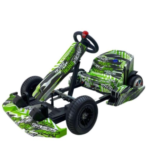 سيارة السباق كاترينج