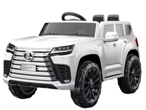 جيب الكزس 2025 الفخم