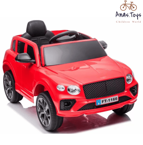 جيب بنتلي مع لوحة مجانية