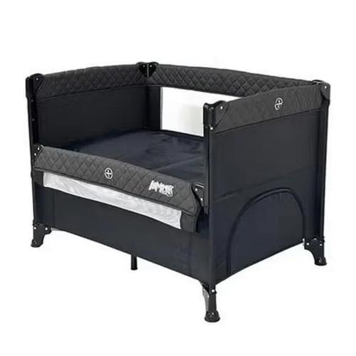 سرير ومحبس للاطفال مع حقيبة