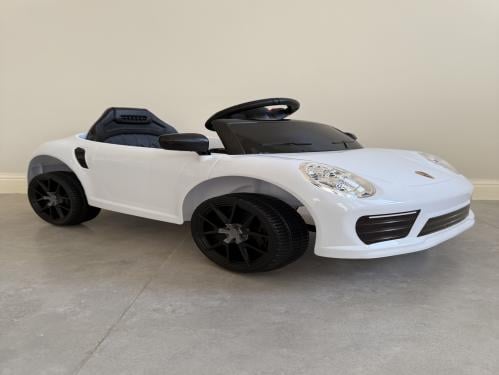 ميني بورش بريال واحد فقط