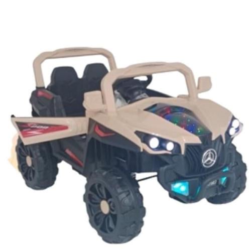 جيب كهربائي للاطفال ماطورين