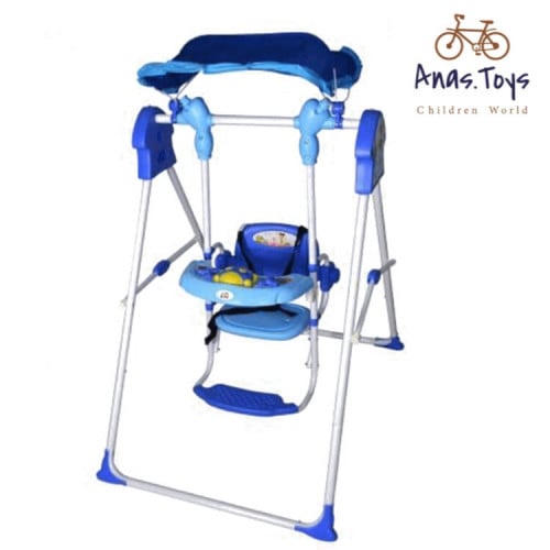 مرجيحة أطفال بألعاب