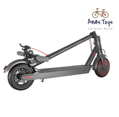 سكوتر 36 فولت شبية شاومي مع مقعد مجاني