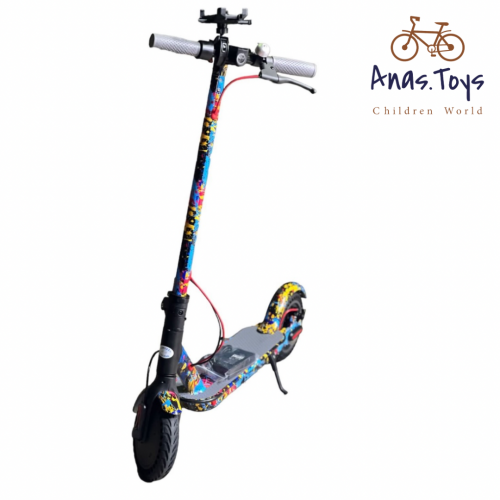 سكوتر كهربائي 36 فولت