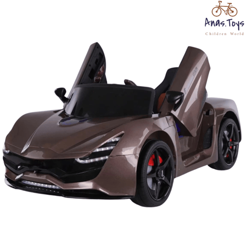 فيراري رياضية 12 فولت