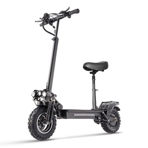 سكوتر الوحش كهربائي بمقعد