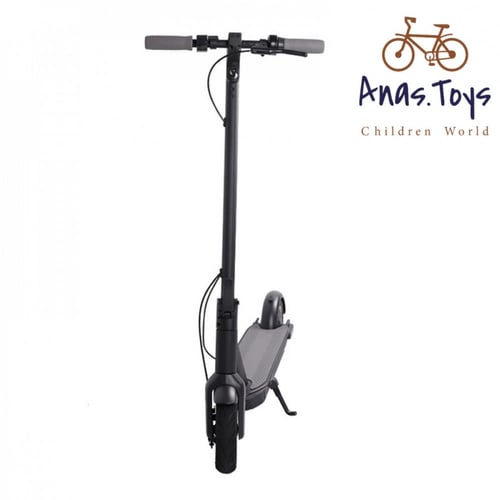 سكوتر برو ماكس 36 فولت مساعدات الجديد