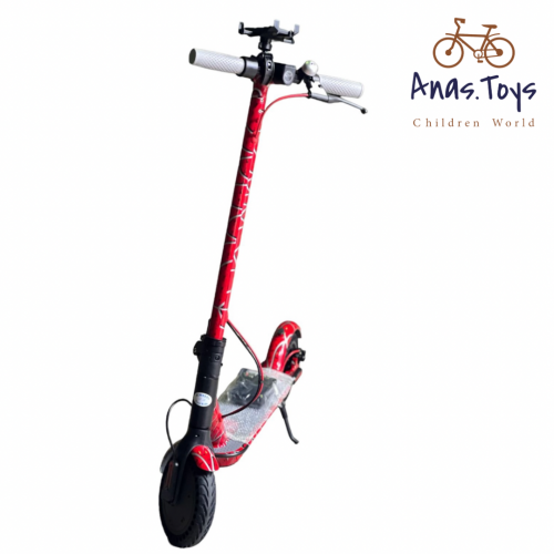 سكوتر كهربائي 36 فولت