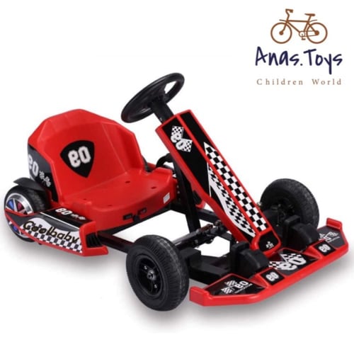 سيارة سباق 36 فولت ( كاترينج )