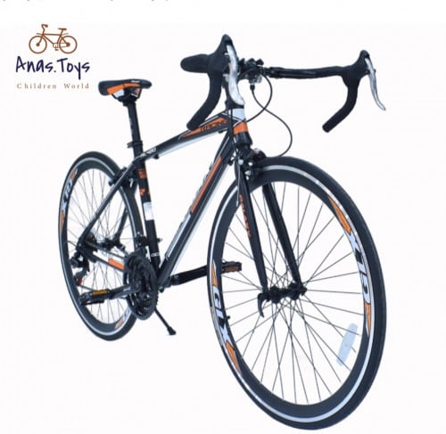 دراجة جالكسي مقاس 26