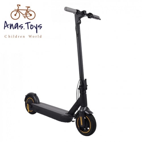 سكوتر برو ماكس 36 فولت مساعدات الجديد