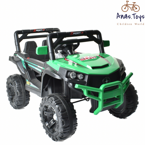 سيارة كهربائية للاطفال 12 فولت