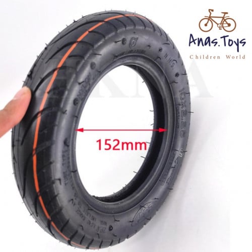 كفر سكوتر 10X2.25