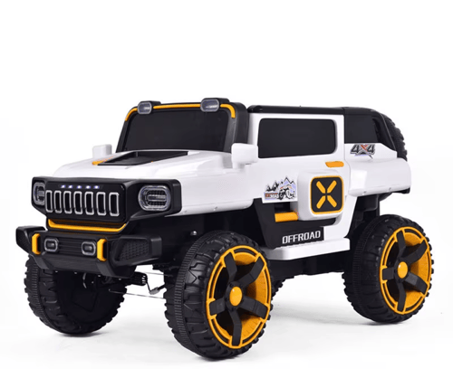 سيارة جيب 12 فولت راكبين