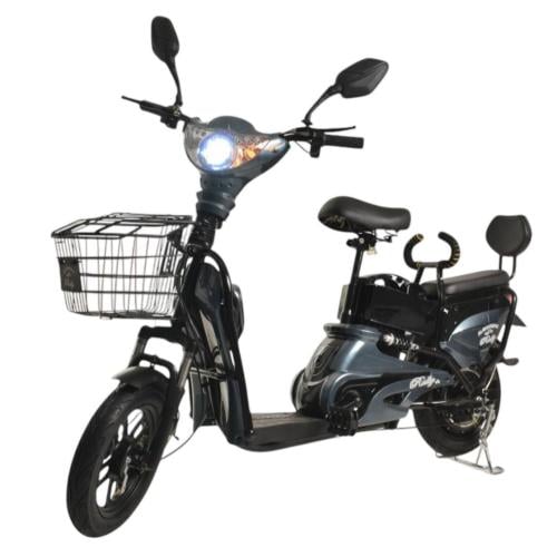 دباب فولت 48 - الرعد الأسود