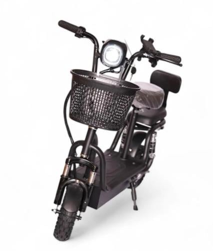 سكوتر ميني برو 48 فولت راكبين