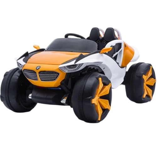 سيارة جيب BMW كهربائية للأطفال