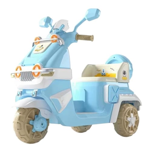 دباب 6 فولت كهربائية