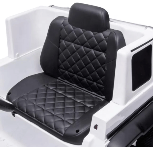 مرسيدس جي كلاس 6 كفرات