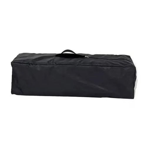 سرير ومحبس للاطفال مع حقيبة