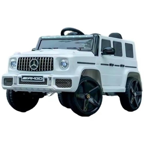 سيارة مرسيدس جي كلاس G-Wagon