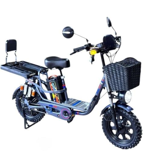 دراجة 60 فولت مقاس 16 برو