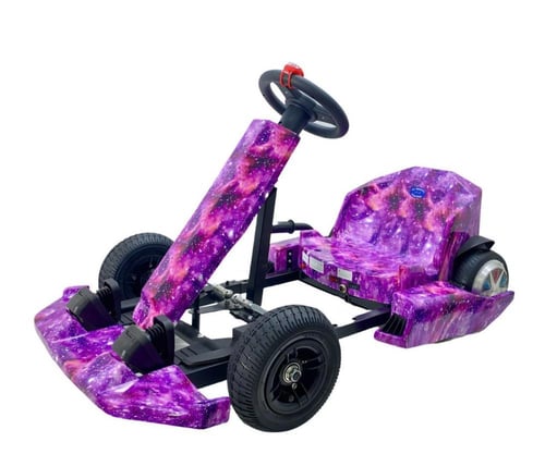 سيارة السباق كاترينج