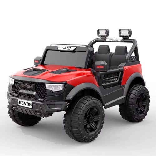 سيارة دودج رام 2025